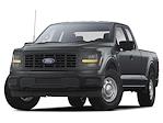 2025 Ford F-150 Super Cab 4x4 Pickup for sale #P9118 - photo 3
