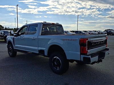 New 2025 Ford F-250 Platinum Crew Cab for sale #P9122 - photo 2
