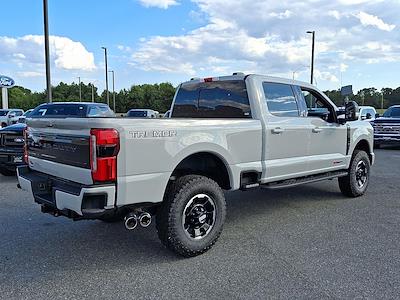 2025 Ford F-250 Crew Cab 4x4 Pickup for sale #P9122 - photo 2