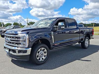 2025 Ford F-250 Crew Cab 4x4 Pickup for sale #P9127 - photo 1