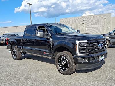New 2025 Ford F-250 - photo 1