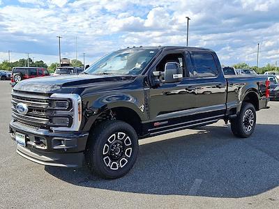 2025 Ford F-250 Crew Cab 4x4 Pickup for sale #P9128 - photo 1