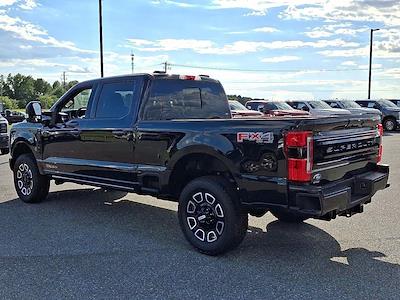 New 2025 Ford F-250 Platinum Crew Cab for sale #P9128 - photo 2