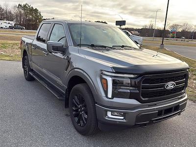 Used 2024 Ford F-150 - photo 1
