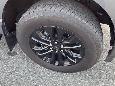 Used 2024 Ford F-150 - photo 1