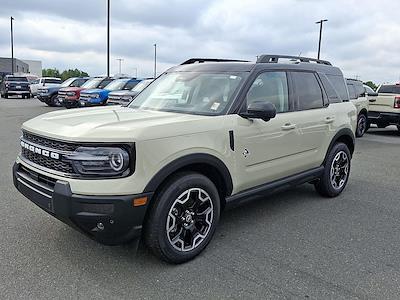 2025 Ford Bronco Sport 4x4 SUV for sale #P9170 - photo 1