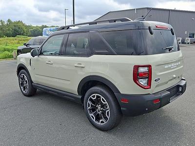 2025 Ford Bronco Sport 4x4 SUV for sale #P9170 - photo 2