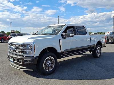 2025 Ford F-250 Crew Cab 4x4 Pickup for sale #P9177 - photo 1