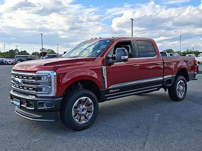 2025 Ford F-250 Crew Cab 4x4 Pickup for sale #P9178 - photo 1