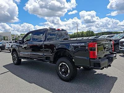 New 2025 Ford F-350 Lariat Crew Cab for sale #P9179 - photo 2