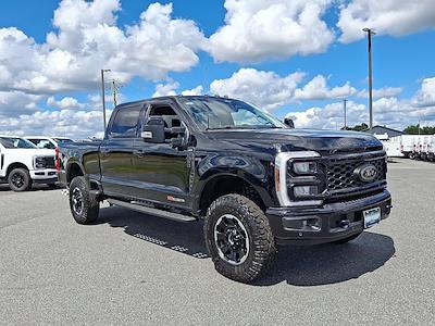 New 2025 Ford F-350 Lariat Crew Cab for sale #P9179 - photo 1
