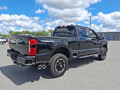 New 2025 Ford F-350 Lariat Crew Cab for sale #P9179 - photo 2