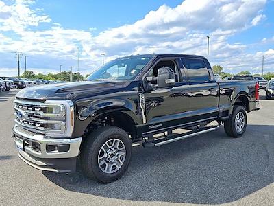 2025 Ford F-250 Crew Cab 4x4 Pickup for sale #P9189 - photo 1