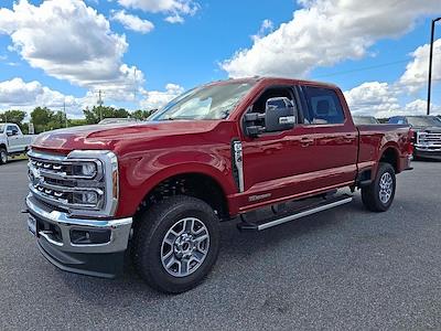 2025 Ford F-250 Crew Cab 4x4 Pickup for sale #P9197 - photo 1
