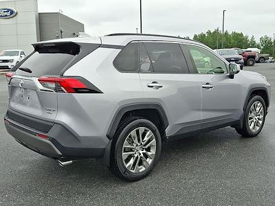 2019 Toyota RAV4 AWD SUV for sale #P9209A - photo 2