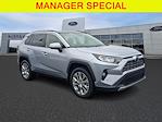 2019 Toyota RAV4 AWD SUV for sale #P9209A - photo 1