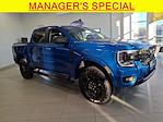 New 2025 Ford Ranger XLT SuperCrew Cab for sale #P9228 - photo 1