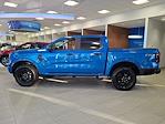 New 2025 Ford Ranger XLT SuperCrew Cab for sale #P9228 - photo 4