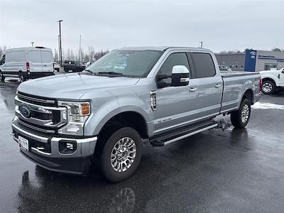 Used 2022 Ford F-250 - photo 1
