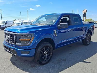 2025 Ford F-150 SuperCrew Cab 4x4 Pickup for sale #P9230 - photo 1