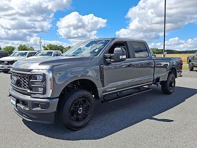 2026 Ford F-350 Crew Cab SRW 4x4 Pickup for sale #P9234 - photo 1