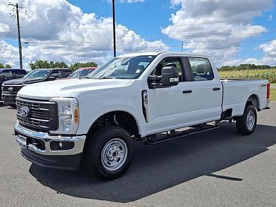 2026 Ford F-250 Crew Cab 4x4 Pickup for sale #P9236 - photo 1