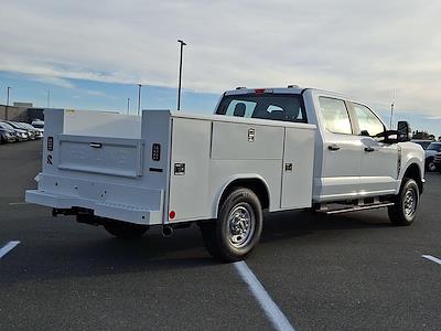 New 2026 Ford F-250 Crew Cab Service Truck for sale #P9236 - photo 2