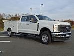 New 2026 Ford F-250 Crew Cab Service Truck for sale #P9236 - photo 1