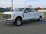 New 2026 Ford F-250 Crew Cab Service Truck for sale #P9236 - photo 3
