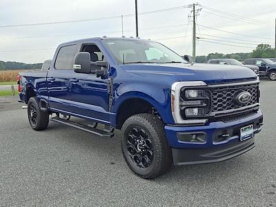 2026 Ford F-250 Crew Cab 4x4 Pickup for sale #P9243 - photo 1