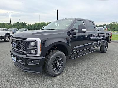 2026 Ford F-350 Crew Cab SRW 4x4 Pickup for sale #P9245 - photo 1