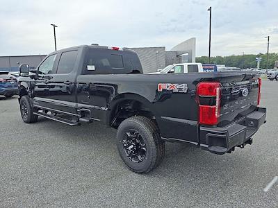 New 2026 Ford F-350 XLT Crew Cab for sale #P9245 - photo 2