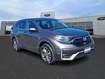 Used 2021 Honda CR-V EX-L for sale #P9251B - photo 1