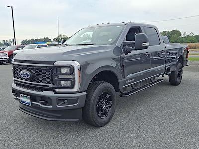 2026 Ford F-350 Crew Cab SRW 4x4 Pickup for sale #P9257 - photo 1
