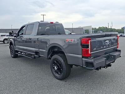 New 2026 Ford F-350 XLT Crew Cab for sale #P9257 - photo 2