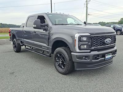 New 2026 Ford F-350 XLT Crew Cab for sale #P9257 - photo 1
