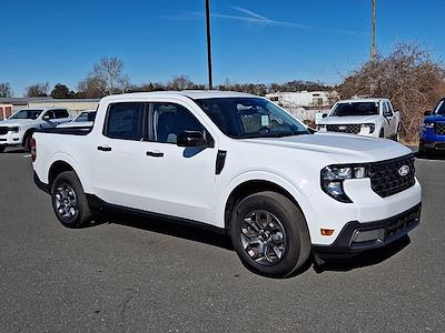 New 2025 Ford Maverick XLT SuperCrew Cab for sale #P9263 - photo 1