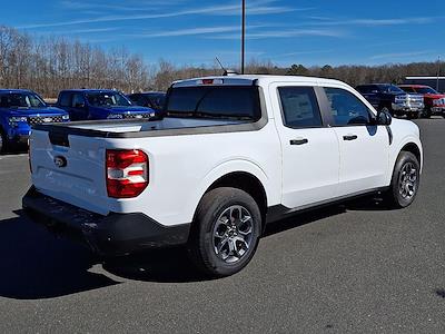 New 2025 Ford Maverick XLT SuperCrew Cab for sale #P9263 - photo 2