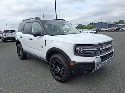 2025 Ford Bronco Sport 4x4 SUV for sale #P9273 - photo 1