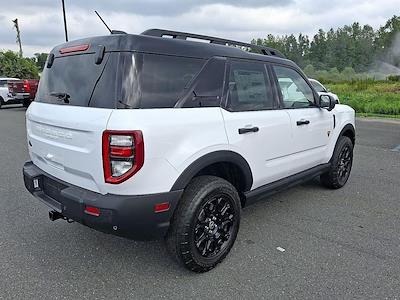2025 Ford Bronco Sport 4x4 SUV for sale #P9273 - photo 2