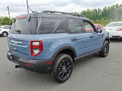 2025 Ford Bronco Sport 4x4 SUV for sale #P9274 - photo 2