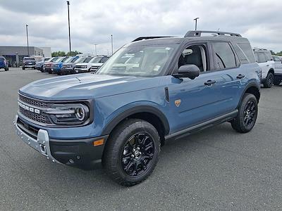 2025 Ford Bronco Sport 4x4 SUV for sale #P9274 - photo 1