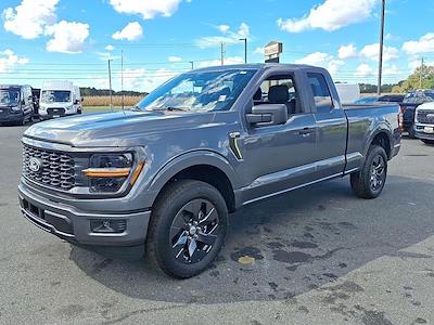 2025 Ford F-150 Super Cab 4x4 Pickup for sale #P9277 - photo 1
