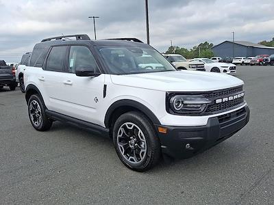 2025 Ford Bronco Sport 4x4 SUV for sale #P9299 - photo 1