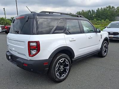 2025 Ford Bronco Sport 4x4 SUV for sale #P9299 - photo 2
