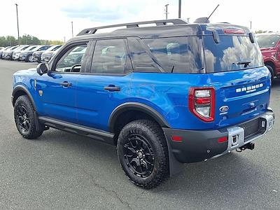 2025 Ford Bronco Sport 4x4 SUV for sale #P9306 - photo 2