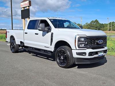 New 2026 Ford F-350 XL Crew Cab for sale #P9309 - photo 1
