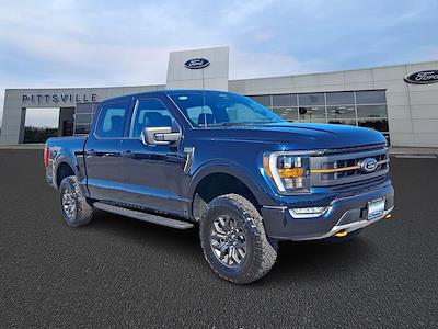 2023 Ford F-150 SuperCrew Cab 4x4 Pickup for sale #P9310A - photo 1