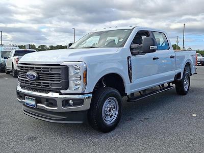 2026 Ford F-250 Crew Cab 4x4 Pickup for sale #P9316 - photo 1
