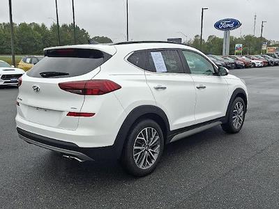 2020 Hyundai Tucson AWD SUV for sale #P9320A - photo 2